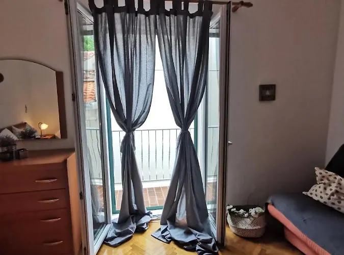 Apartman Mira Bol