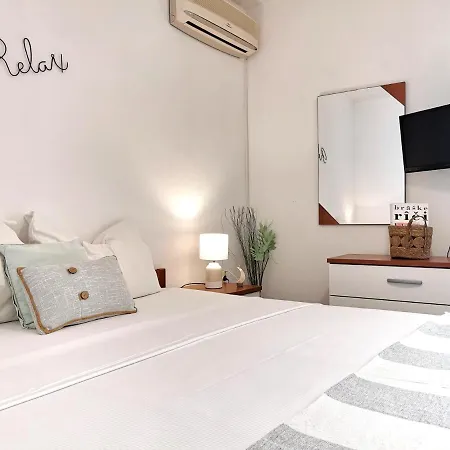Mira Apartment