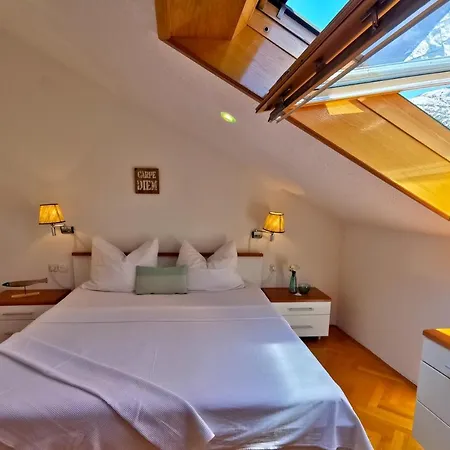 Appartement Mira Bol