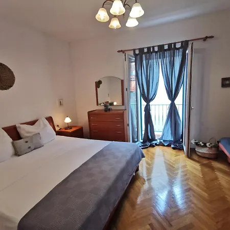 Appartement Mira *