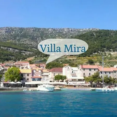 Mira Bol