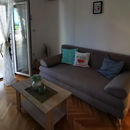 Mira Lejlighed