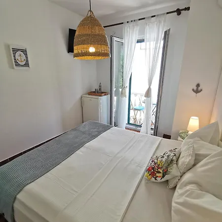 Apartment Mira